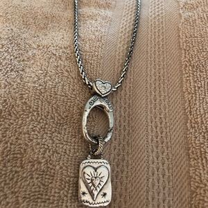 Beautiful Brighton necklace❤️